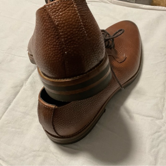 JP/DAVID MENS SHOES - Picture 5 of 6